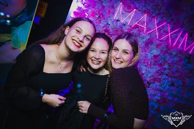 Party Bild aus dem Maxxim Club Berlin vom 18.01.2025